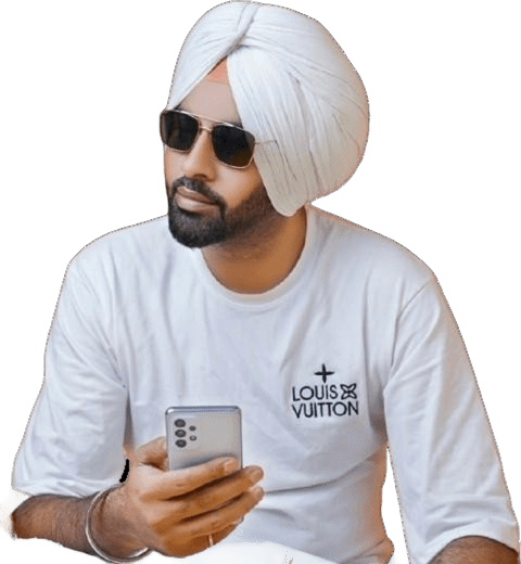 Rajinder Nagi